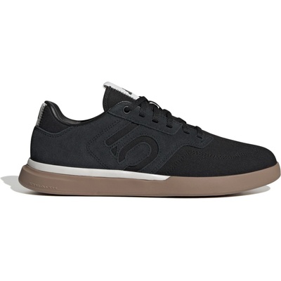 Five Ten Дамски обувки за планинско колоездене Five Ten Women's Sleuth Cycling shoes - Core Black / Core Black / GUM 2 - размер 39 1/3 (EU) (136-0191-0116)