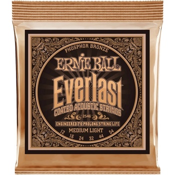 Ernie Ball 2558