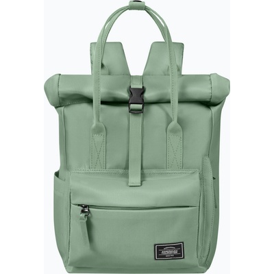 American Tourister Urban Groove zelený 17 l