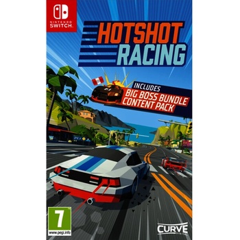 Hotshot Racing