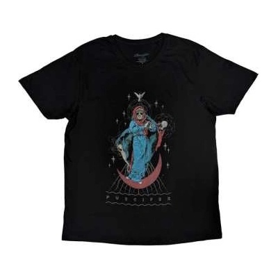 Puscifer unisex t-shirt Crescent Billy
