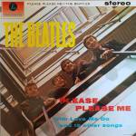 The Beatles - Please Please Me (LP) (0094638241614)