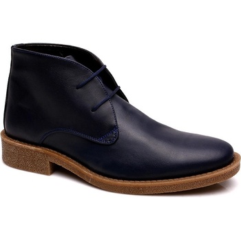 narmart Мъжки Боти h303bz (249960_Тъмно син)
