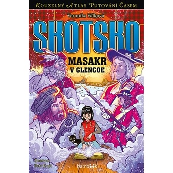 Skotsko