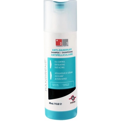 DS Laboratories Dandrene šampon 205 ml
