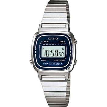 Casio LA-670WA-2D