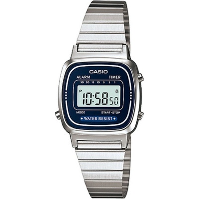 Casio LA-670WA-2D