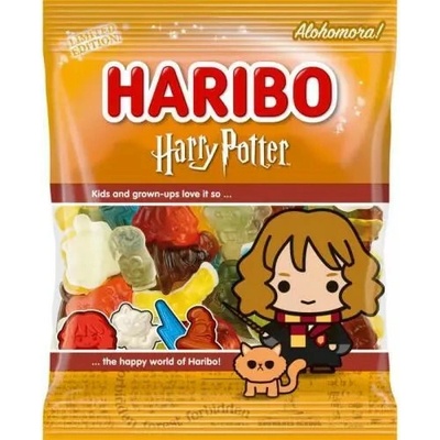 Haribo Hermione Granger 30 x 80 g