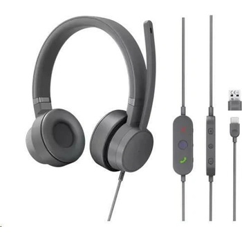 Image 1 of Lenovo Go Wired ANC (GXD1C99243)