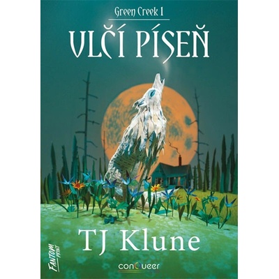 Vlčí píseň