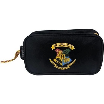 Groovy Toaletní taška Harry Potter Bradavický erb