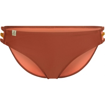 INASKA Дамско бикини долнище Inaska Women's Bottom Free Bikini bottom - Light Brown - размер XXL (150-1701-0816)