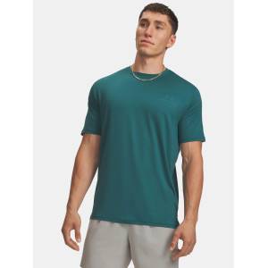 Under Armour Мъжка тениска Under Armour Vanish Energy SS-GRN Under Armour | Zelen | МЪЖЕ | 3XL