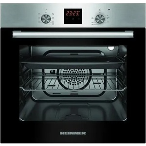 Heinner HBO-S567LDTGC-IX Фурна за вграждане