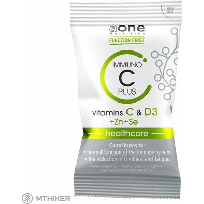 Aone Immuno C Plus 60 tabliet