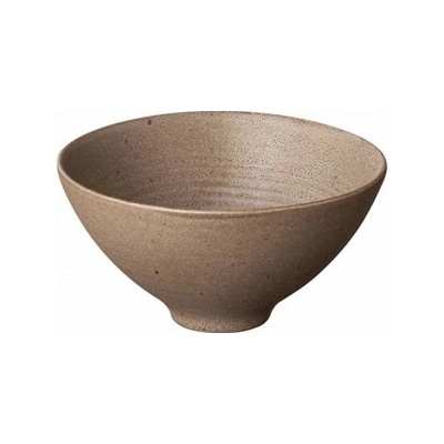Blomus Kumi Keramická miska béžová 14 cm