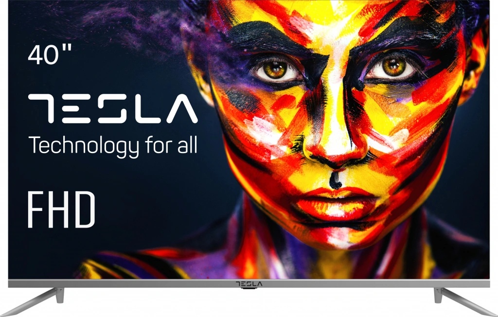 TESLA 40S635SFS