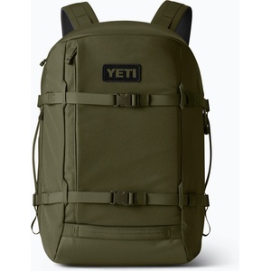 YETI Градска раница YETI Crossroads 35 l olive