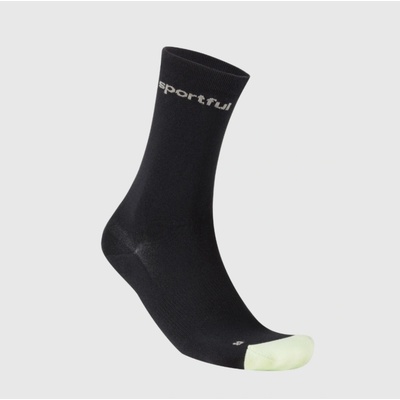 Sportful CLASSIC čierna