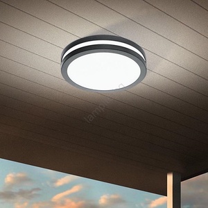 EGLO 97237 - димируемо LED осветително тяло за баня LOCANA-C LED/14W/230V BT IP44 (EG97237)