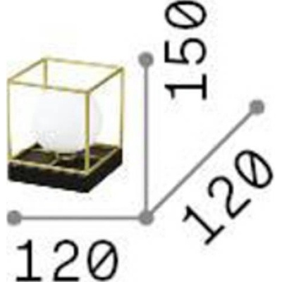 Ideal Lux 304151