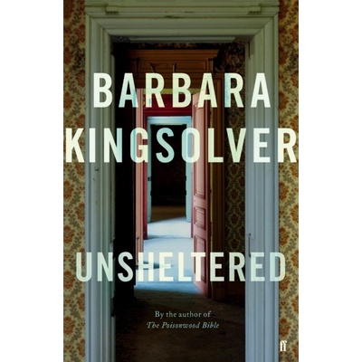 Unsheltered - Barbara Kingsolver