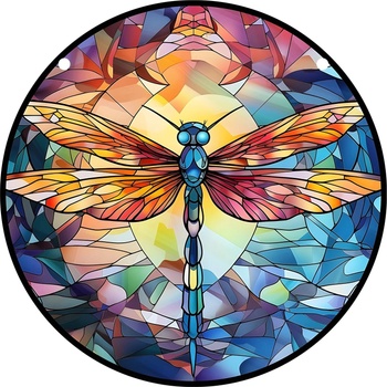 HARAHU Ловец на слънце - Dragonfly / Тип13 / L KP32349 (32349)