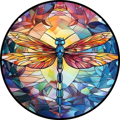 HARAHU Ловец на слънце - Dragonfly / Тип13 / L KP32349 (32349)