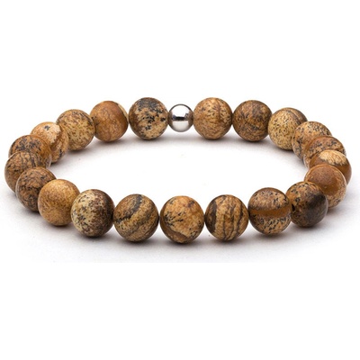 Budnej minerální jaspis MN1018