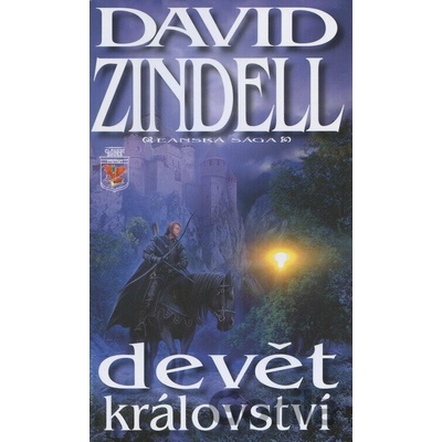 Eanská sága 2 - Devět království