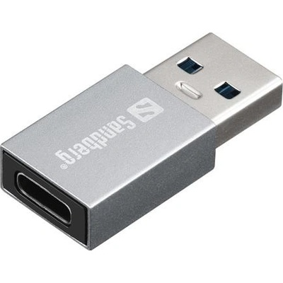 Sandberg USB-A/USB-C 136-46