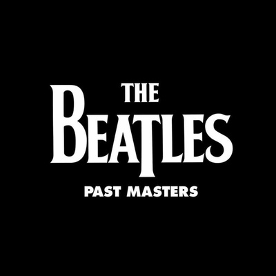 BEATLES: PAST MASTERS/R. CD