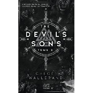 The Devil's Sons - tome 3 | Chloé Wallerand (2024)