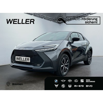 Toyota C-HR 2.0 Hybrid Teamplayer 164 kW