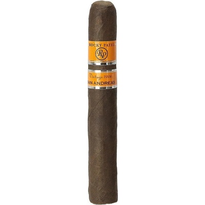 Rocky patel Vintage 2006 San Andreas Robusto 1 ks