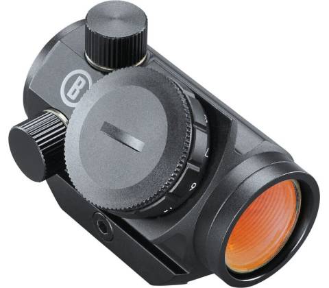 Bushnell TRS-25