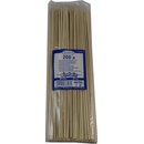 Wimex Špajdľa drevená hrotená O3mm x 30cm