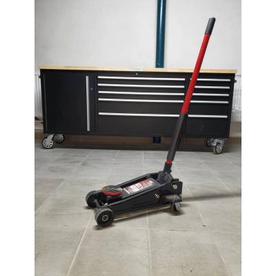 ROCKFORCE Resser Zdvihák 3 t 145-465 mm T830025