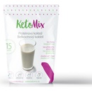 KetoMix Proteínový kokteil (15 porcií) 450 g