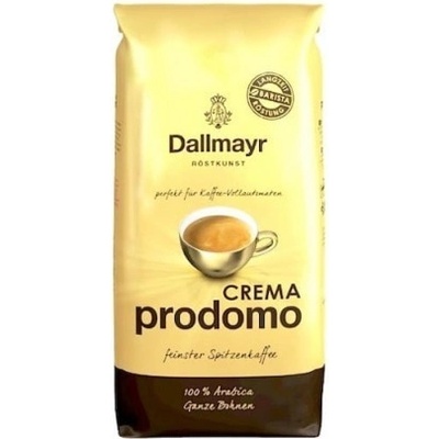 Dallmayr Crema Prodomo 1 kg