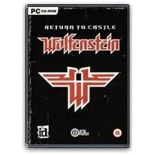 Return to Castle Wolfenstein