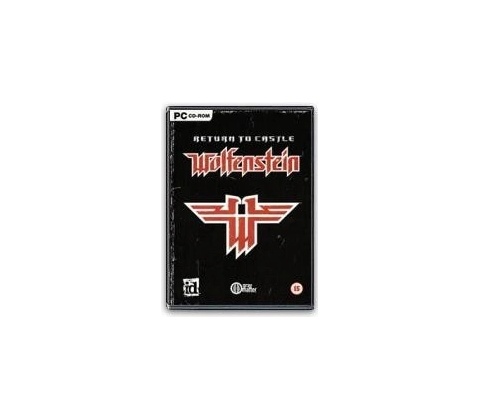 Return to Castle Wolfenstein