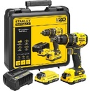 Stanley SFMCD720D2K