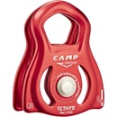 Camp Tethys