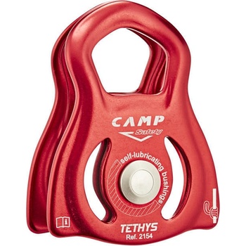 Camp Tethys