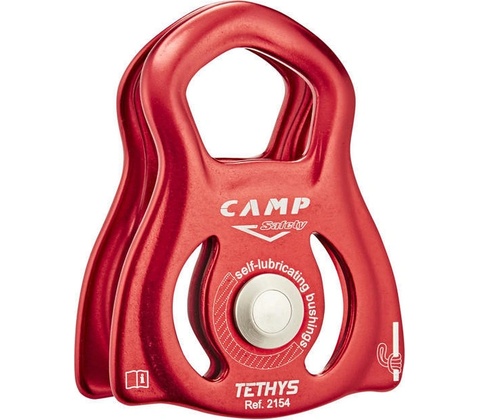 Camp Tethys