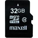 Maxell microSDHC 32 GB CL10 854718
