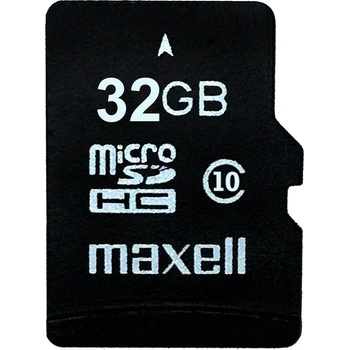 Maxell microSDHC 32 GB CL10 854718