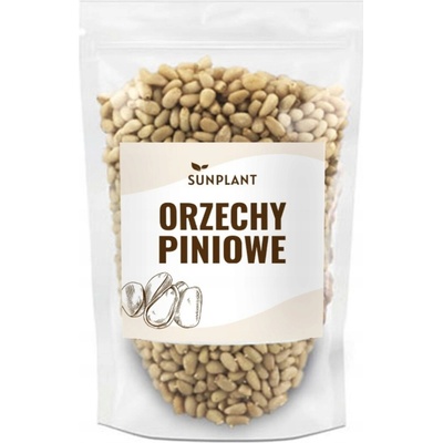 VitaFarm Píniové oriešky 100 g