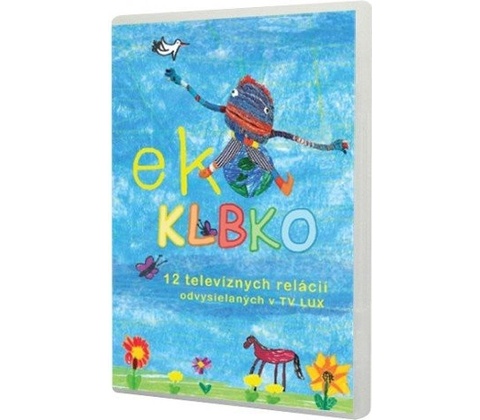 EkoKlbko DVD